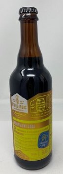 Bottle Logic Brewing Co. Equivalent Dose Banana Chocolate Stout
